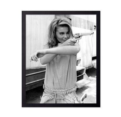 Viva Las Vegas 1964 Ann Margret No3