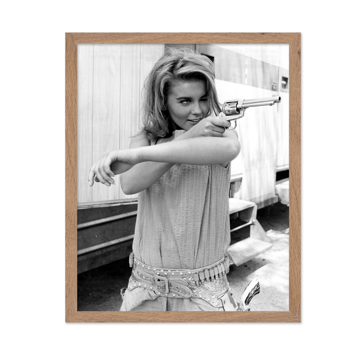 Viva Las Vegas 1964 Ann Margret No3