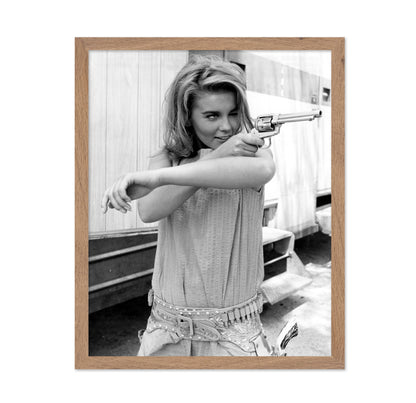 Viva Las Vegas 1964 Ann Margret No3
