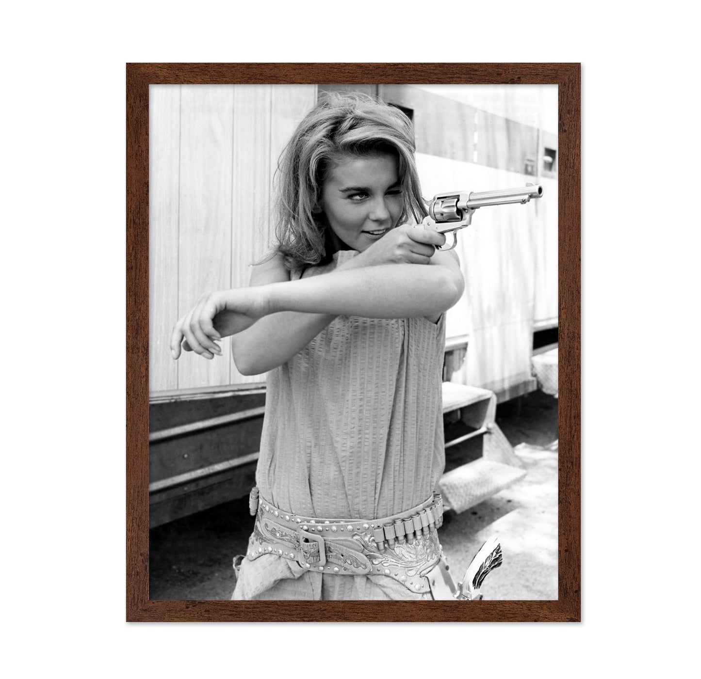 Viva Las Vegas 1964 Ann Margret No3