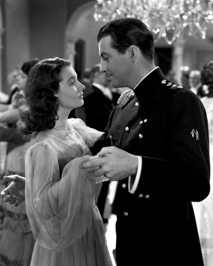 Waterloo Bridge 1940 Vivien Leigh No2