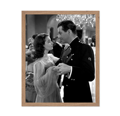 Waterloo Bridge 1940 Vivien Leigh No2