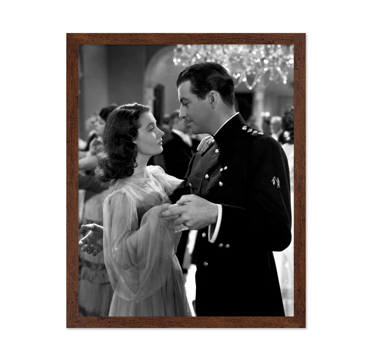 Waterloo Bridge 1940 Vivien Leigh No2