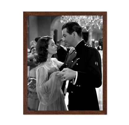 Waterloo Bridge 1940 Vivien Leigh No2