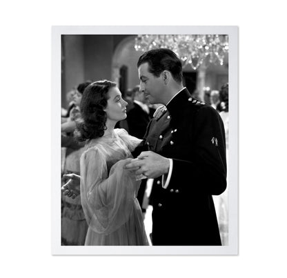 Waterloo Bridge 1940 Vivien Leigh No2