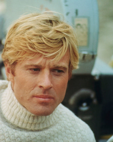 The Way We Were 1973 Robert Redford No2