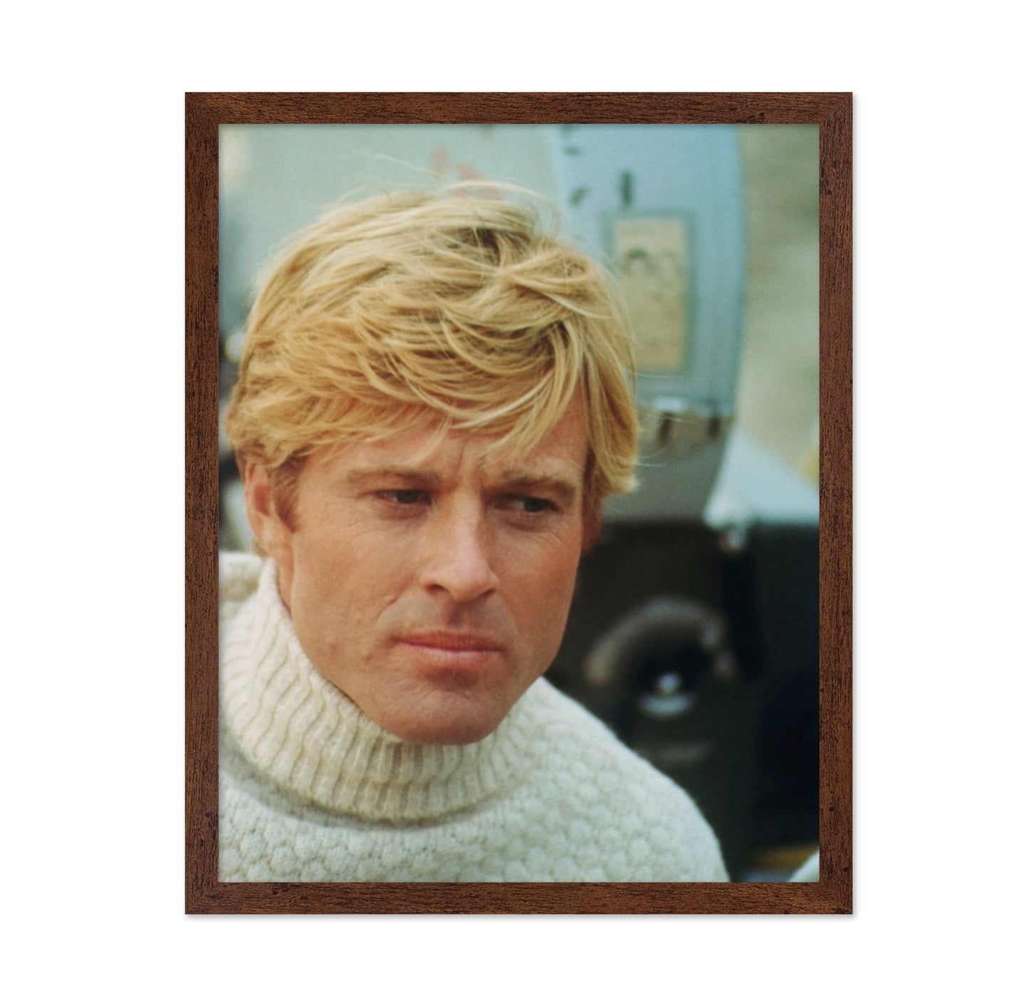 The Way We Were 1973 Robert Redford No2