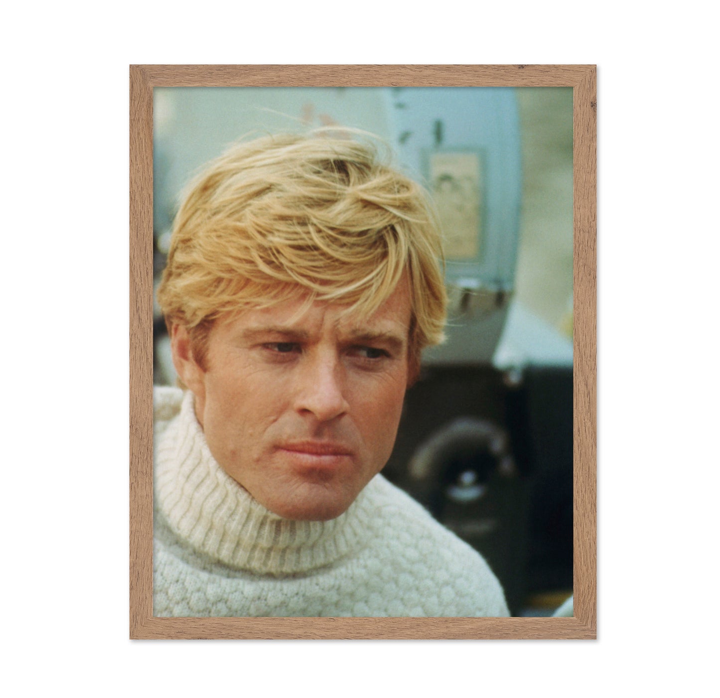 The Way We Were 1973 Robert Redford No2