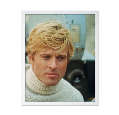 The Way We Were 1973 Robert Redford No2