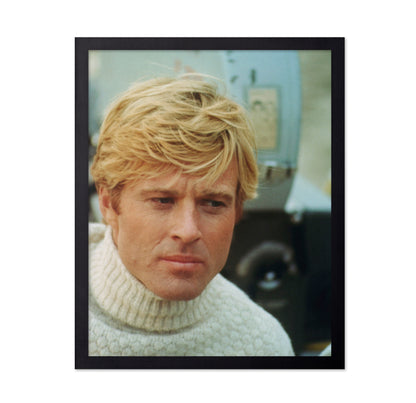 The Way We Were 1973 Robert Redford No2