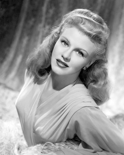 Weekend at the Waldorf 1945 Ginger Rogers