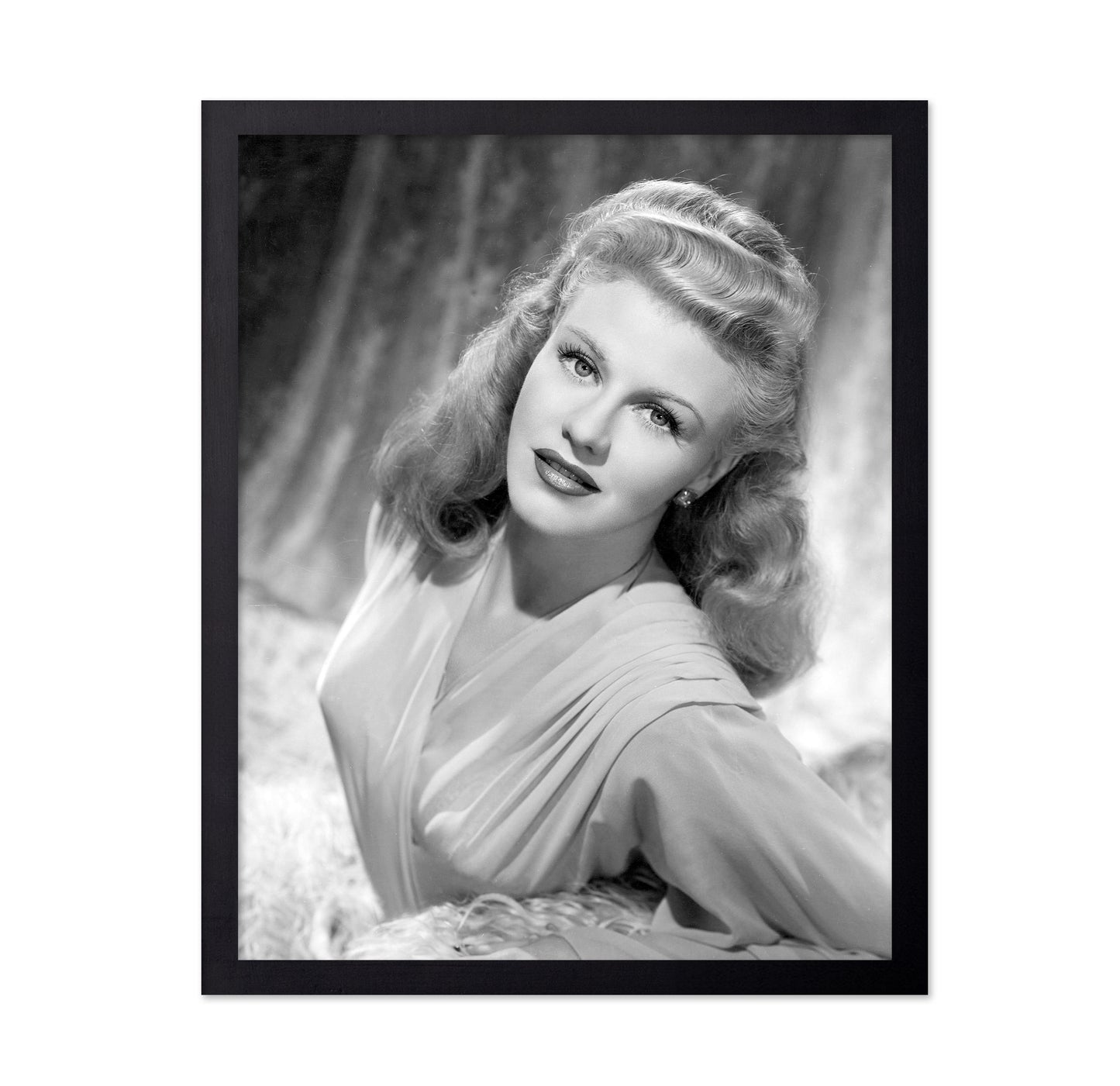 Weekend at the Waldorf 1945 Ginger Rogers