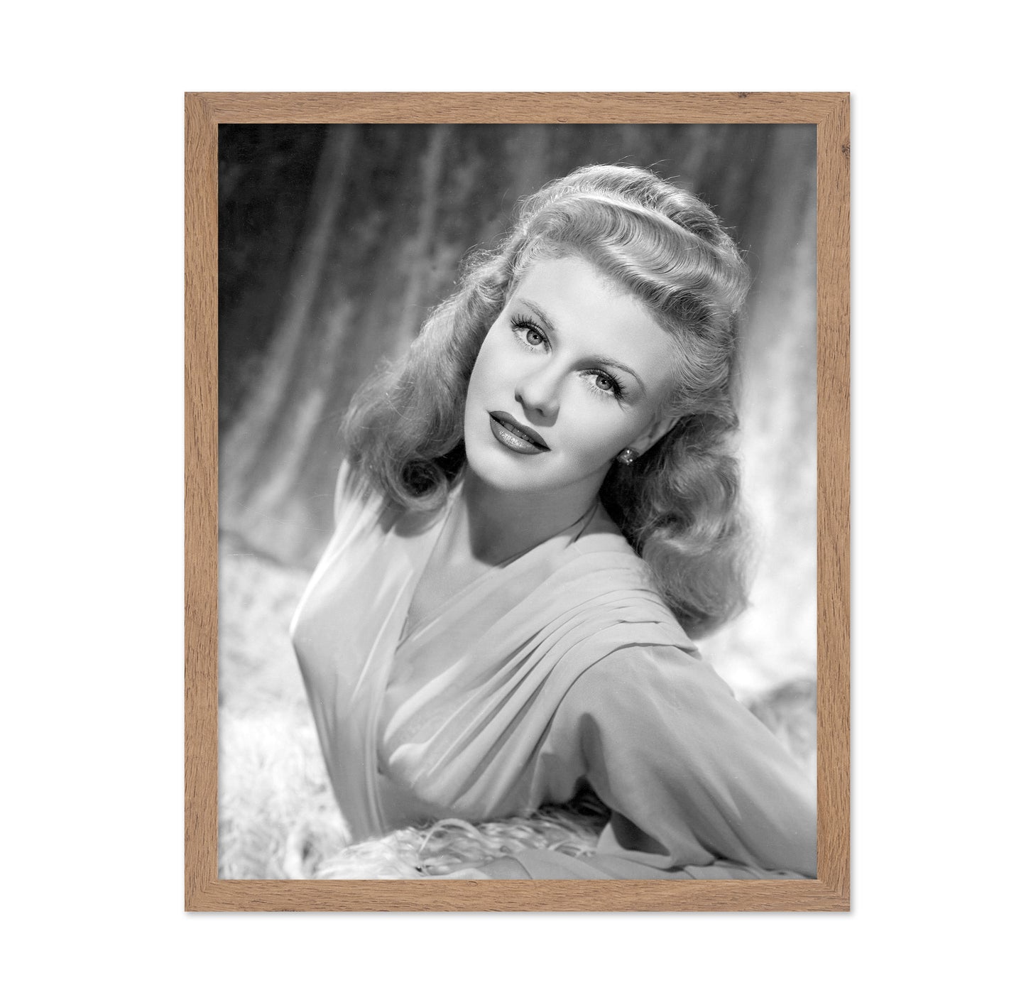 Weekend at the Waldorf 1945 Ginger Rogers