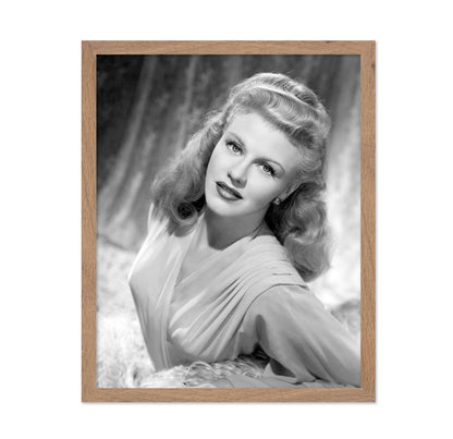 Weekend at the Waldorf 1945 Ginger Rogers