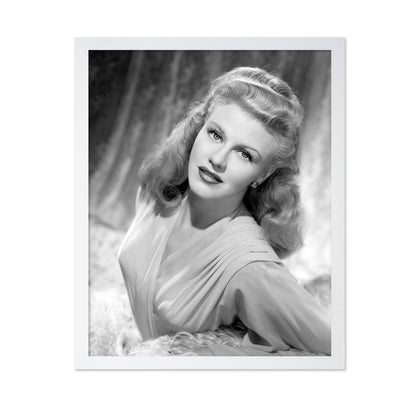 Weekend at the Waldorf 1945 Ginger Rogers