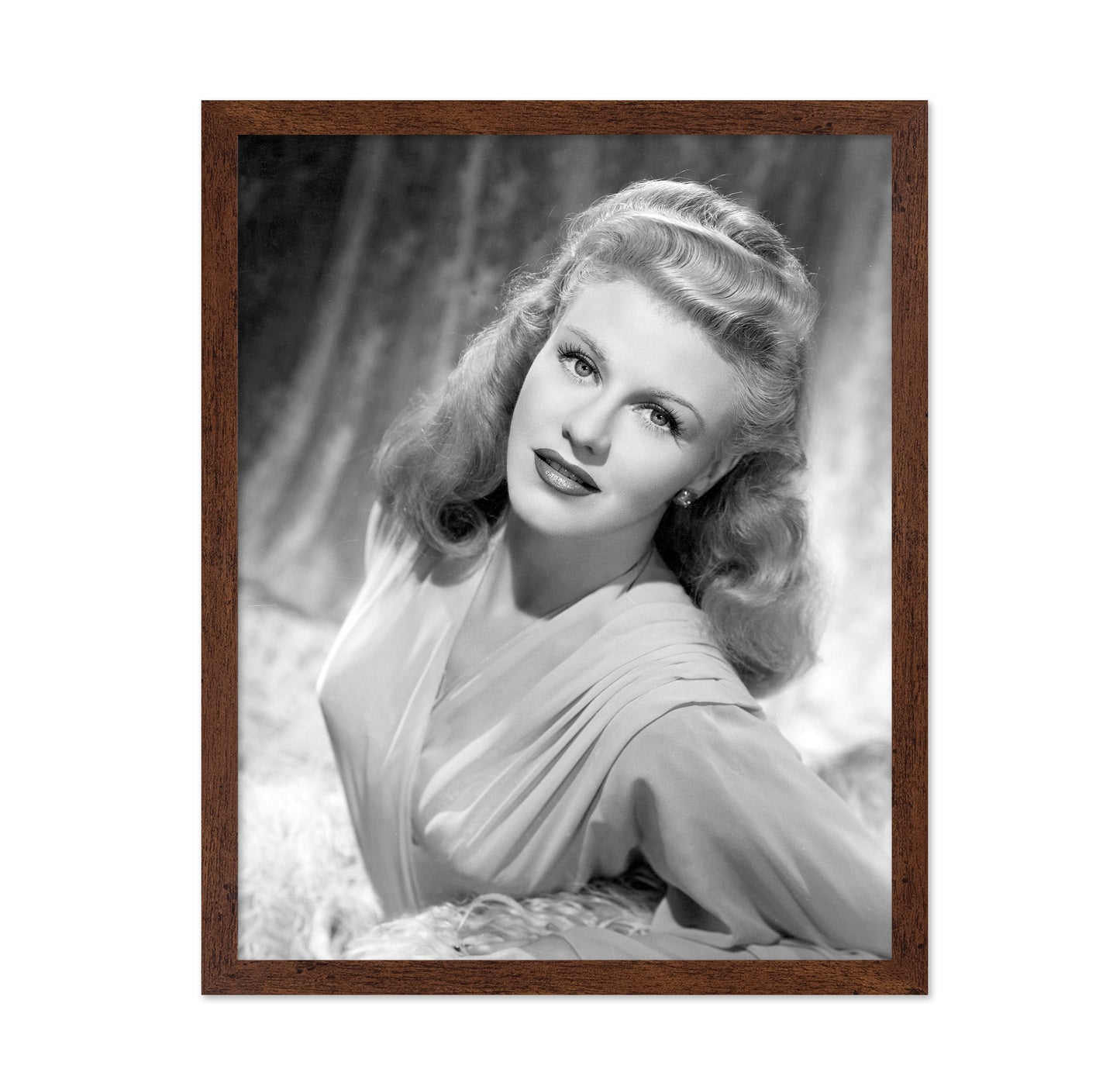 Weekend at the Waldorf 1945 Ginger Rogers