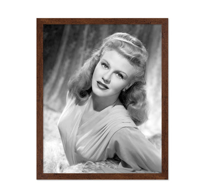 Weekend at the Waldorf 1945 Ginger Rogers