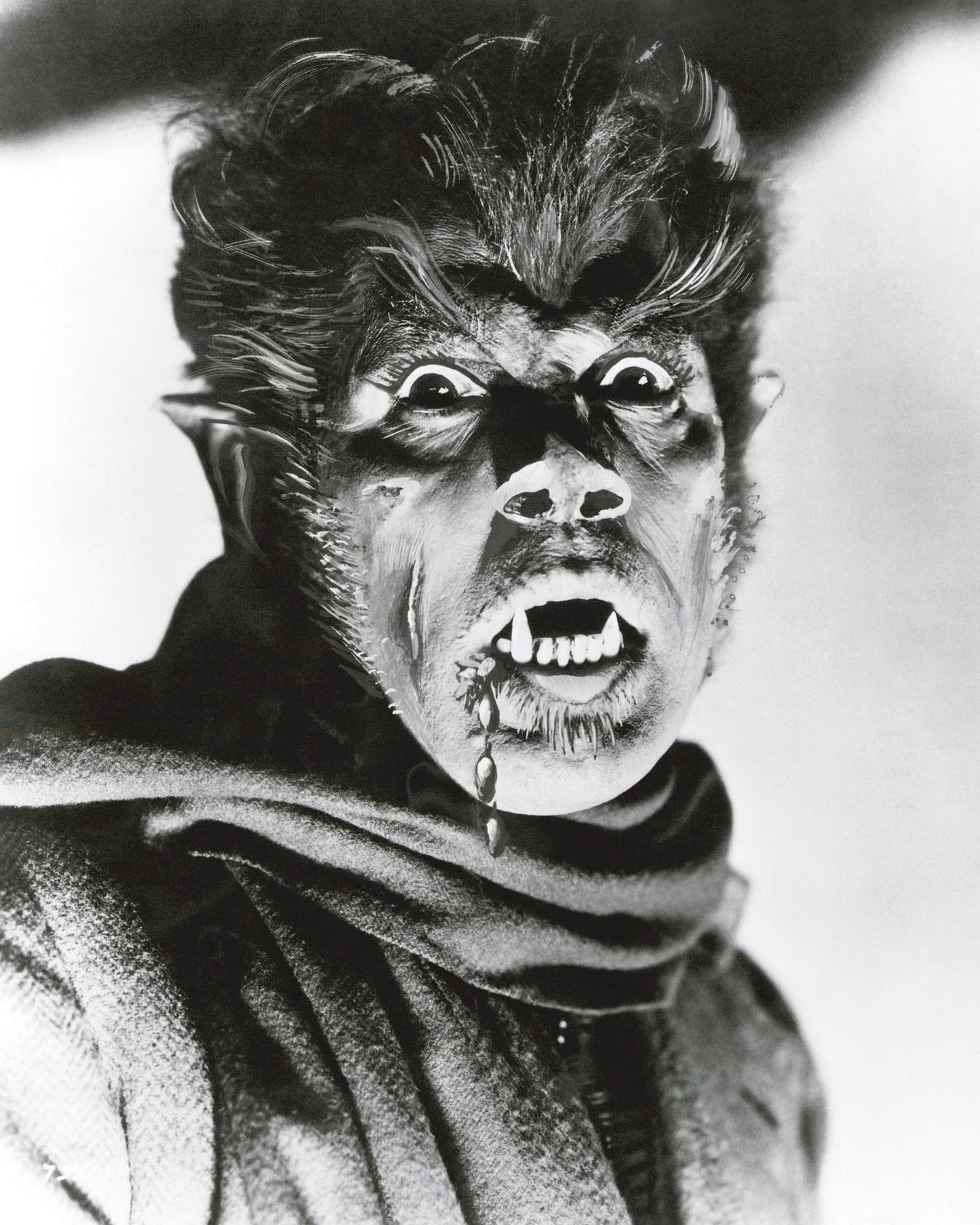Werewolf of London 1935 Henry Hull