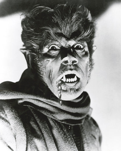 Werewolf of London 1935 Henry Hull