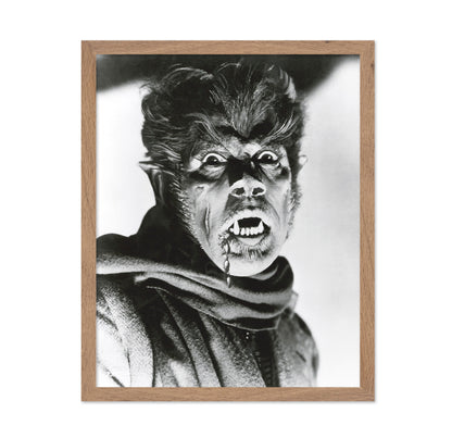 Werewolf of London 1935 Henry Hull