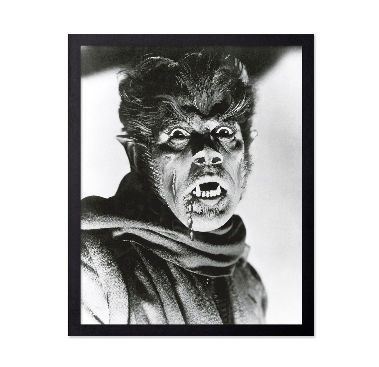 Werewolf of London 1935 Henry Hull