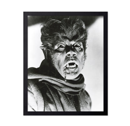 Werewolf of London 1935 Henry Hull
