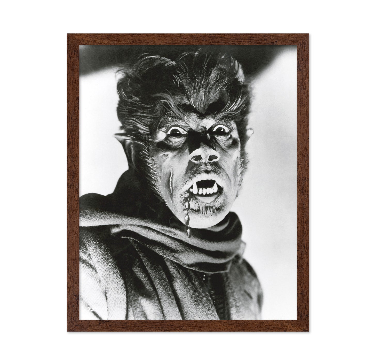 Werewolf of London 1935 Henry Hull