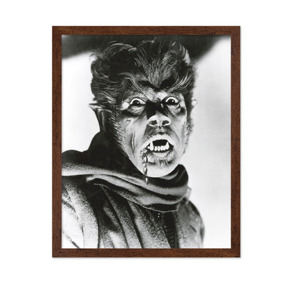 Werewolf of London 1935 Henry Hull