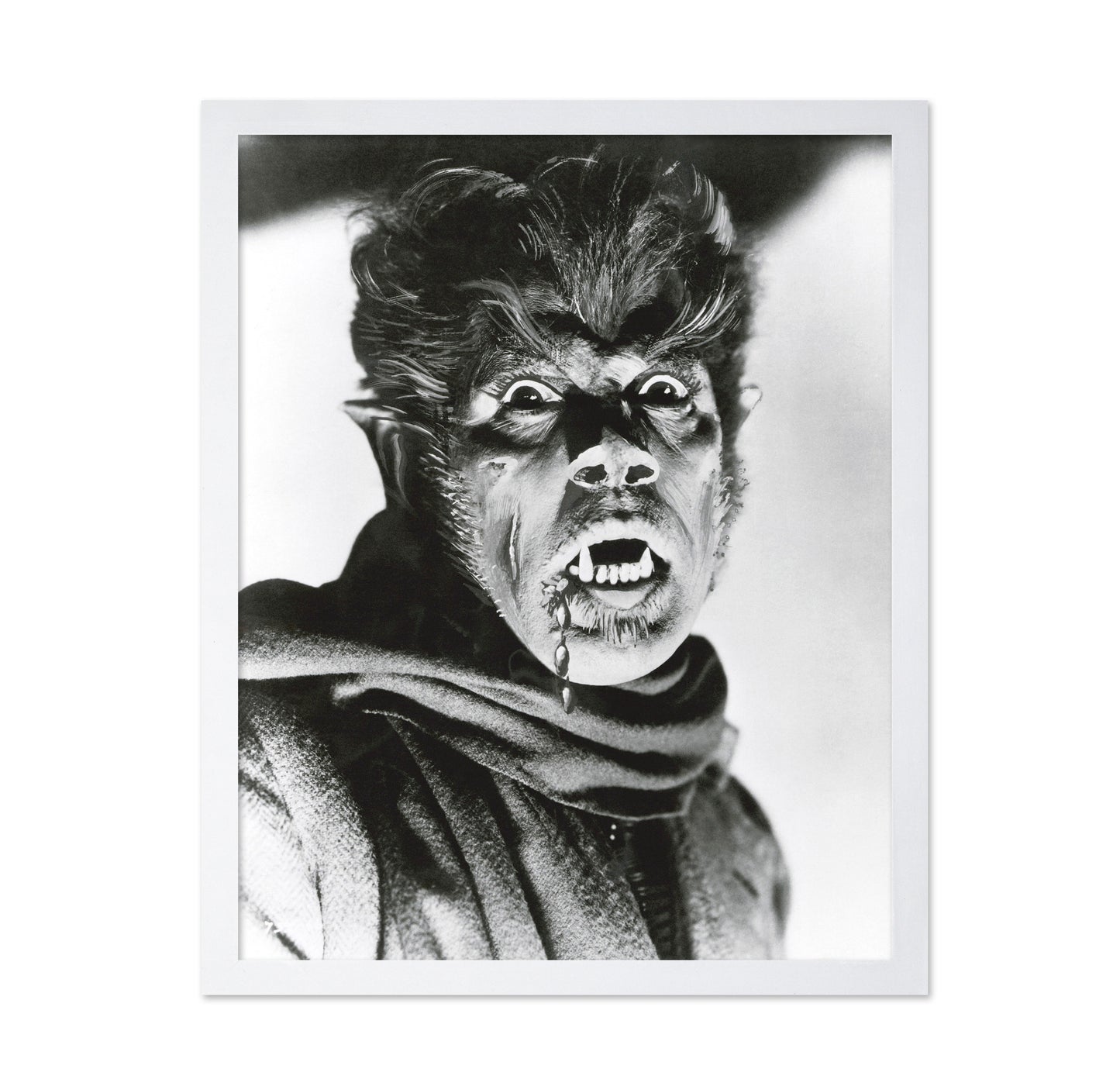 Werewolf of London 1935 Henry Hull
