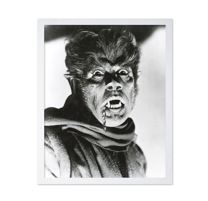 Werewolf of London 1935 Henry Hull