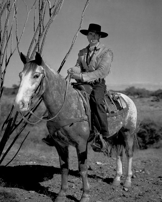 The Westerner 1940 Gary Cooper No1