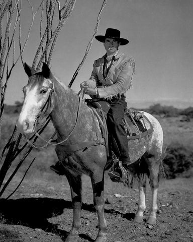 The Westerner 1940 Gary Cooper No1