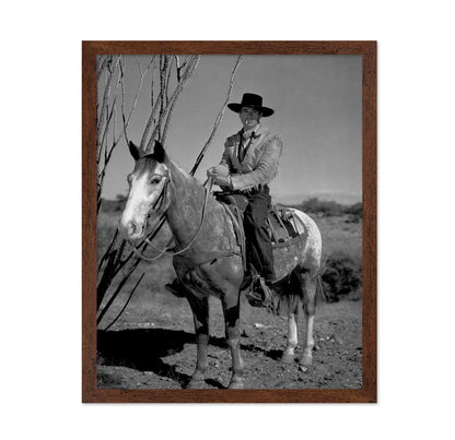 The Westerner 1940 Gary Cooper No1