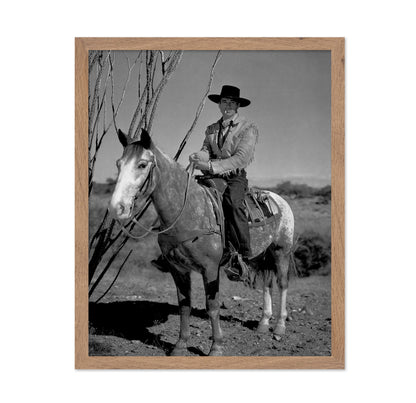 The Westerner 1940 Gary Cooper No1