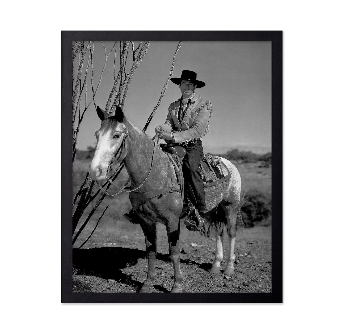 The Westerner 1940 Gary Cooper No1