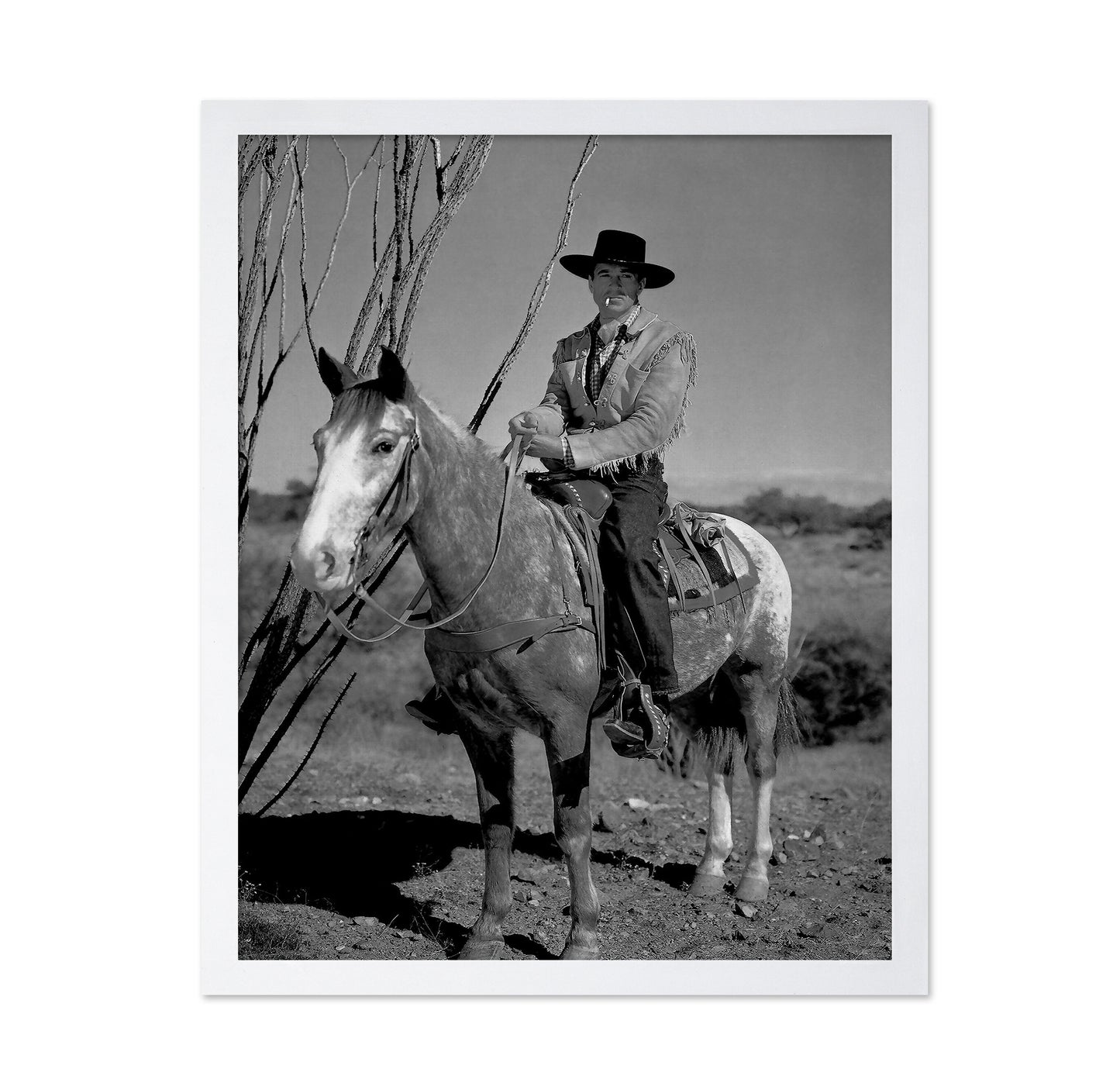 The Westerner 1940 Gary Cooper No1