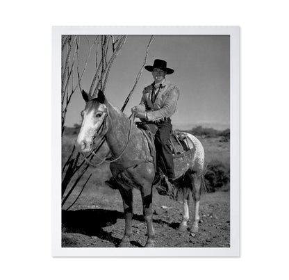 The Westerner 1940 Gary Cooper No1