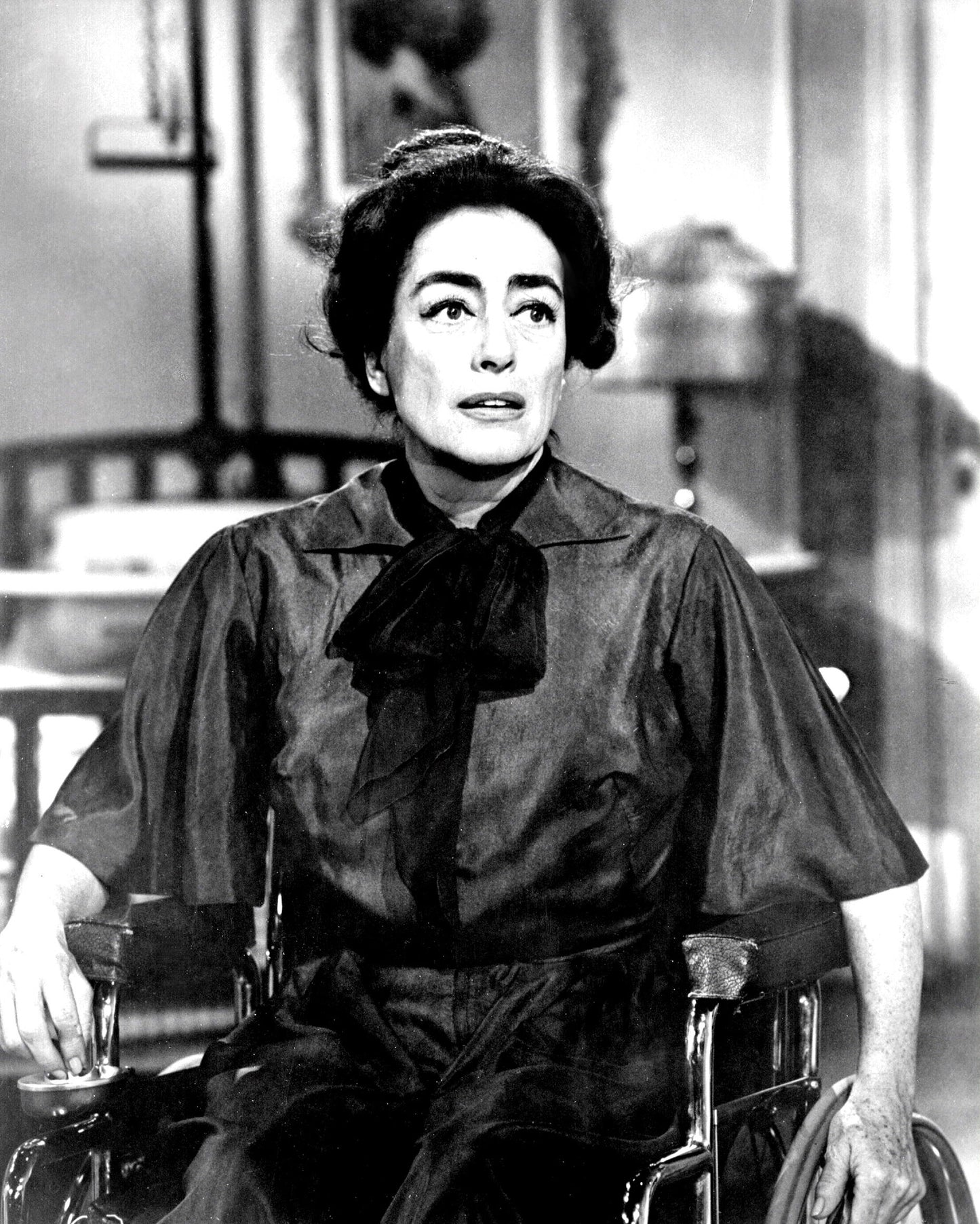 What Ever Happened 1962 Joan Crawford