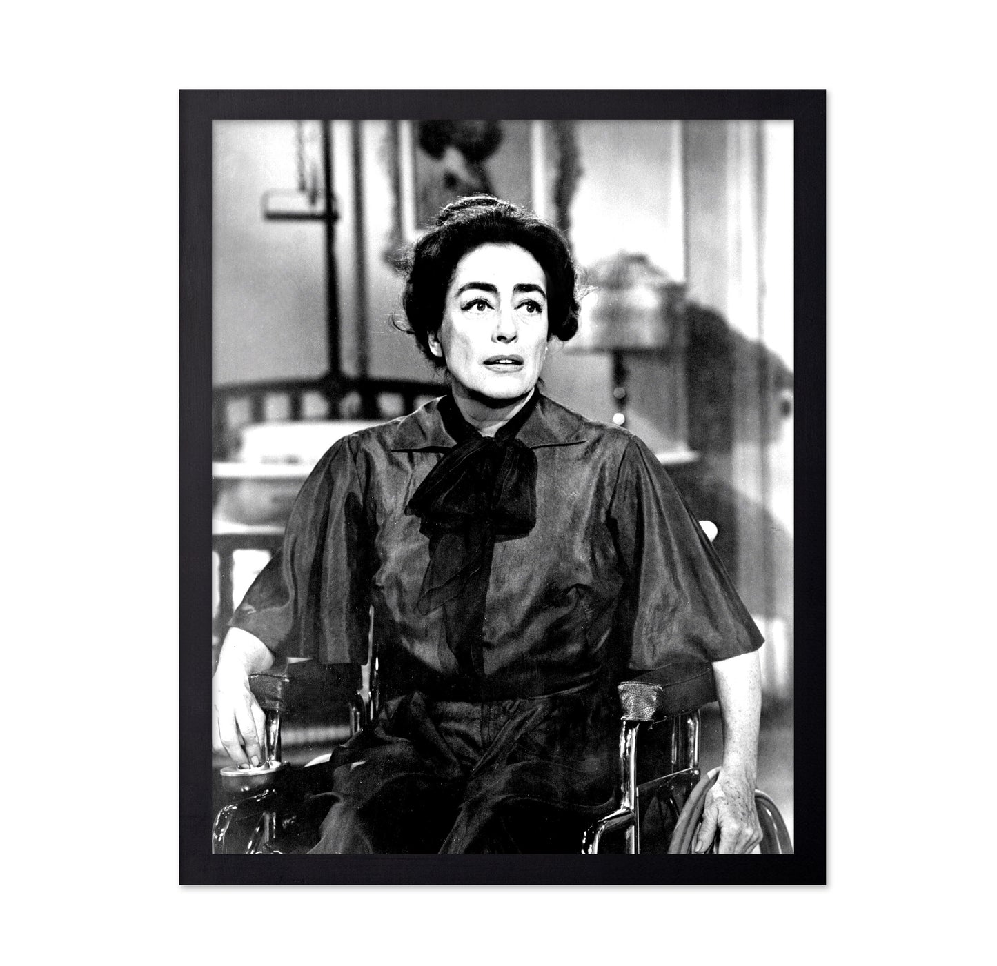 What Ever Happened 1962 Joan Crawford