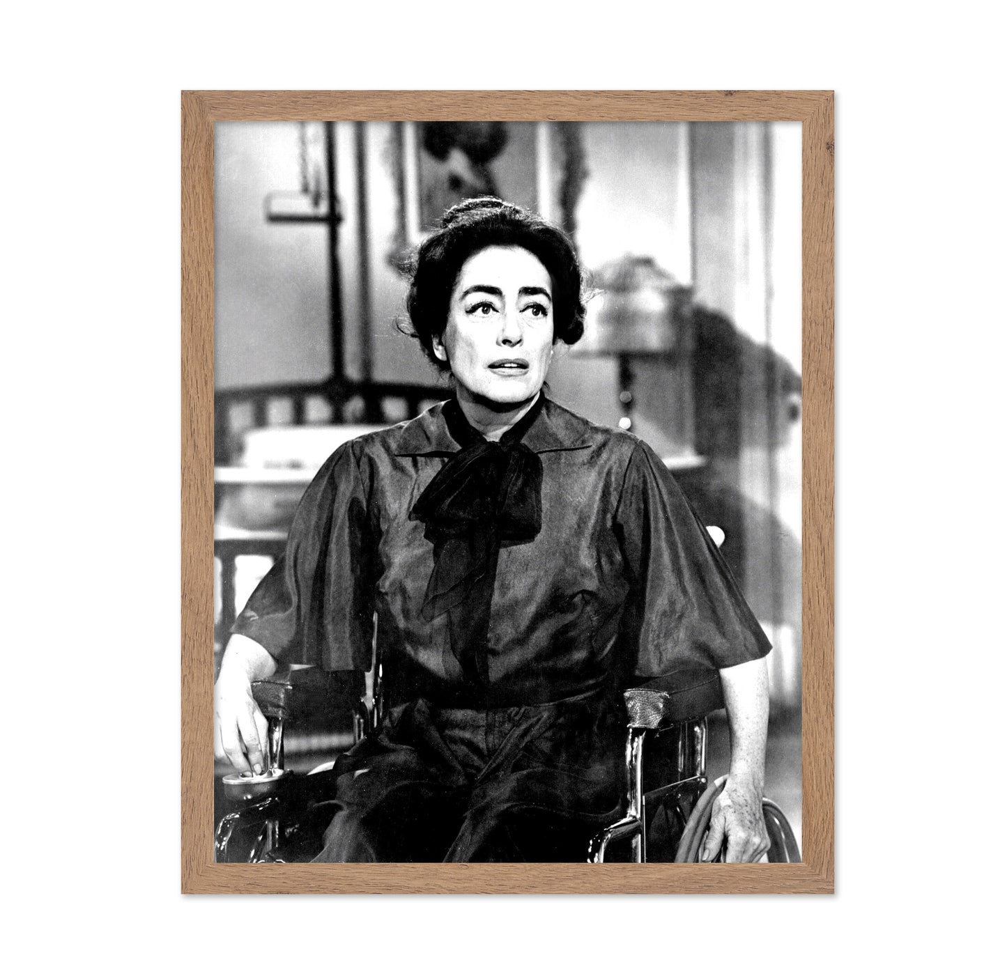 What Ever Happened 1962 Joan Crawford