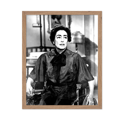 What Ever Happened 1962 Joan Crawford