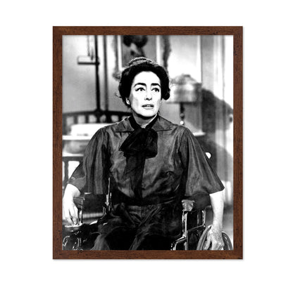 What Ever Happened 1962 Joan Crawford
