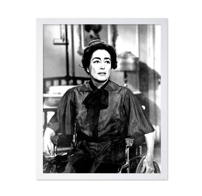 What Ever Happened 1962 Joan Crawford
