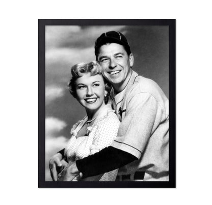 The Winning Team 1952 Doris Day