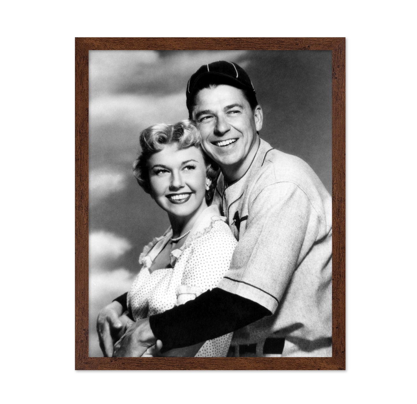 The Winning Team 1952 Doris Day
