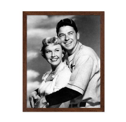 The Winning Team 1952 Doris Day