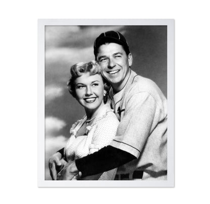 The Winning Team 1952 Doris Day
