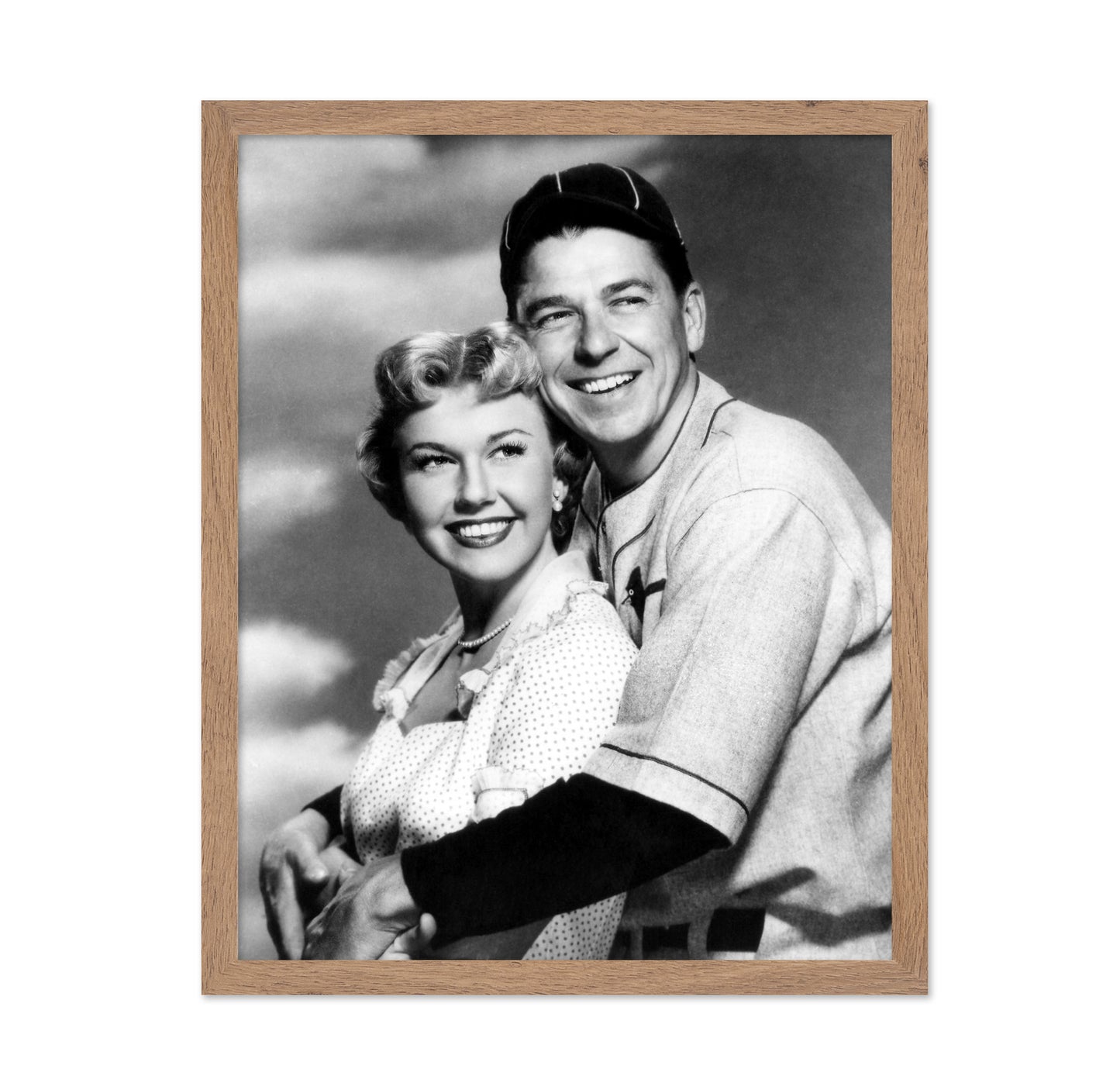 The Winning Team 1952 Doris Day