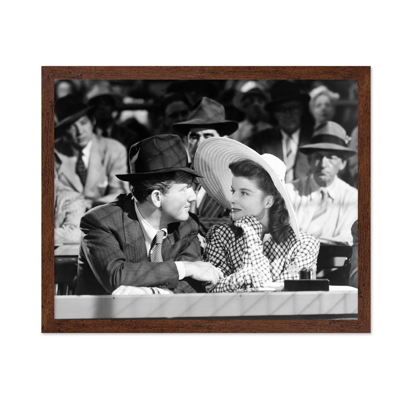 Woman of the Year 1942 Spencer Tracy No2