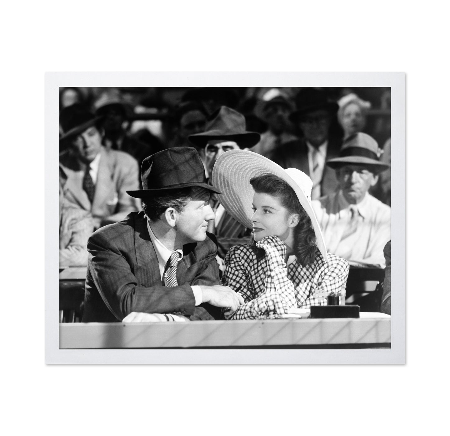 Woman of the Year 1942 Spencer Tracy No2